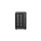 Synology Diskstation DS725neo+ NAS System 2-Bay 8TB  inkl. 2x 4 TB Synology HDD HAT3300-4T