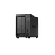 Synology Diskstation DS725neo+ NAS System 2-Bay 16TB  inkl. 2x 8 TB Synology HDD HAT3320-8T