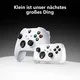 Microsoft Xbox Wireless Nano Controller weiß