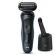 Braun Series 5 52-B7000cc Folienschaber Trimmer schwarz