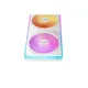 be quiet! Lüfter Light Wings Pro IO Weiß - 360mm Gehäuselüfter