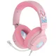 Razer Kraken V4 X – Sylveon Edition kabelgebundenes Gaming-Headset mit 7.1 Surround Sound, USB-C, Chroma RGB