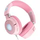 Razer Kraken V4 X – Sylveon Edition kabelgebundenes Gaming-Headset mit 7.1 Surround Sound, USB-C, Chroma RGB