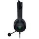 Razer Kraken Kitty V3 USB-C Gaming Headset mit Chroma RGB, 7.1 Surround Sound & HyperClear Mikrofon, kabelgebunden, Schwarz