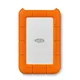 LaCie Rugged 2 TB externe Festplatte (HDD) USB-C Orange
