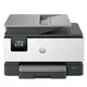 HP OfficeJet Pro 9120 Drucker Scanner Kopierer Fax LAN WLAN Instant Ink 50€ Cashback