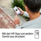 HP OfficeJet Pro 9120 Drucker Scanner Kopierer Fax LAN WLAN Instant Ink 50€ Cashback