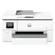 HP OfficeJet Pro 9720 Drucker Scanner Kopierer LAN WLAN A3 Instant Ink 50€ Cashback