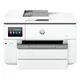 HP OfficeJet Pro 9730 Drucker Scanner Kopierer LAN WLAN A3 Instant Ink 50€ Cashback