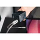 Verbatim 32120 GaN III-Universal-Reiseadapter 65W Power Delivery 3.0; Quick Charge 4+