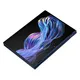 HP EliteBook X G1i B66PJES 14 Zoll Laptop Intel Core Ultra 5 226V 16 GB RAM 512 GB SSD Windows 11 Professional Atmospheric Blue
