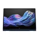 HP EliteBook X G1i B66PJES 14 Zoll Laptop Intel Core Ultra 5 226V 16 GB RAM 512 GB SSD Windows 11 Professional Atmospheric Blue