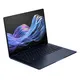 HP EliteBook X G1i B66PJES 14 Zoll Laptop Intel Core Ultra 5 226V 16 GB RAM 512 GB SSD Windows 11 Professional Atmospheric Blue
