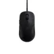CHERRY XTRFY M42V2 Gaming Maus – 45 g, PixArt PAW3327, 6.200 dpi, 1.000 Hz, anpassbare Form, Schwarz