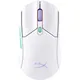 HyperX Pulsefire Haste 2 Core Weiß Wireless Gaming-Maus