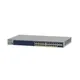 NETGEAR 52PT GE POE+ SMART SWITCH