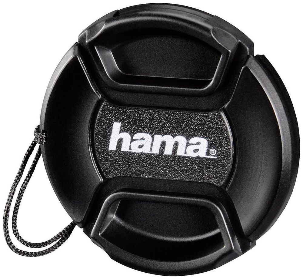 Hama Objektivdeckel Smart-Snap 40.5mm