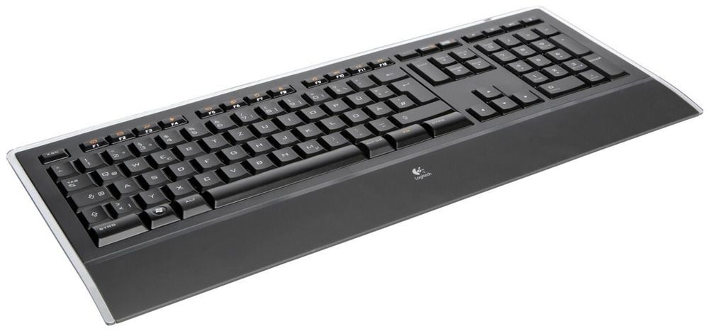 Ножничная клавиатура с подсветкой. Logitech illuminated Keyboard k740. Logitech illuminated Keyboard k740 Black USB. Logitech k740 mainboard. Logitech k740 illuminated аналоги.