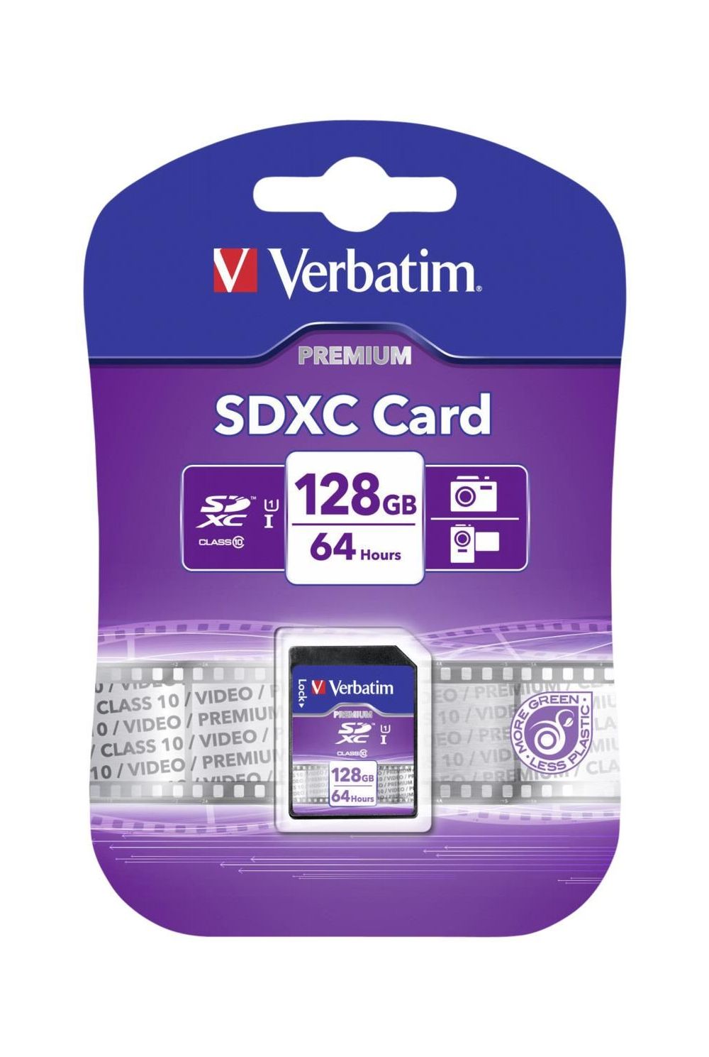 8GB Speicherkarte günstig Kaufen-Verbatim SDXC Pro 600x 128GB. Verbatim SDXC Pro 600x 128GB <![CDATA[Verbatim SDXC Pro 600x Mit der SDXC-Speicherkarte (SD eXtended Capacity) können große Datenvolumen mit einer sehr hohen Übertragungsgeschwindigkeit verarbeitet werden. Benutzer erhalte