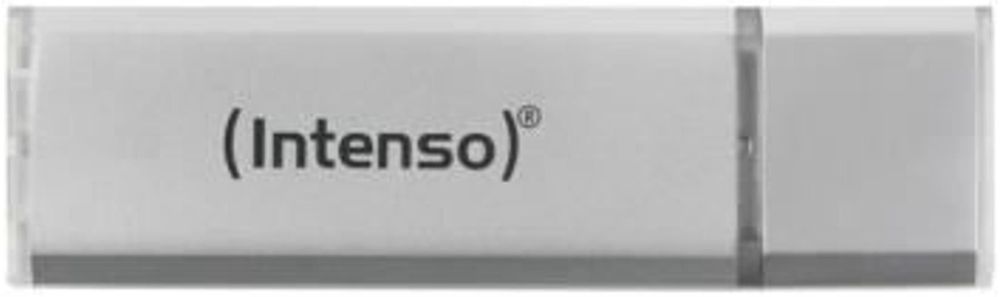 Intenso günstig Kaufen-Intenso Alu Line USB 2.0 Stick 4GB silber. Intenso Alu Line USB 2.0 Stick 4GB silber <![CDATA[Der Alu Line bietet enorm viel Speicherplatz für Musik, Filme und wichtige Dokumente. Er verfügt über eine USB 2.0 Schnittstelle und ist nicht nur praktisch, 