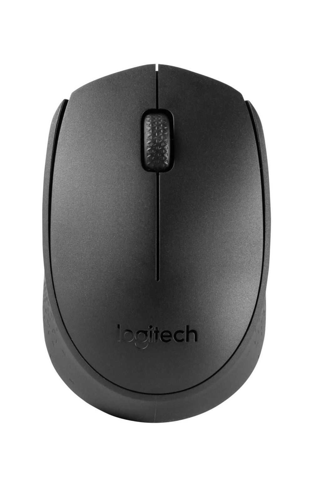 Wireless Mouse günstig Kaufen-Logitech Wireless Mouse B170. Logitech Wireless Mouse B170 <![CDATA[Die B170 Wireless Mouse von Logitech kann man überall benutzen. Eine leistungsstarke Batterie macht sie zu einem durchhaltefähigen Begleiter. Die IR-Abtastung mit einer Auflösung von 1