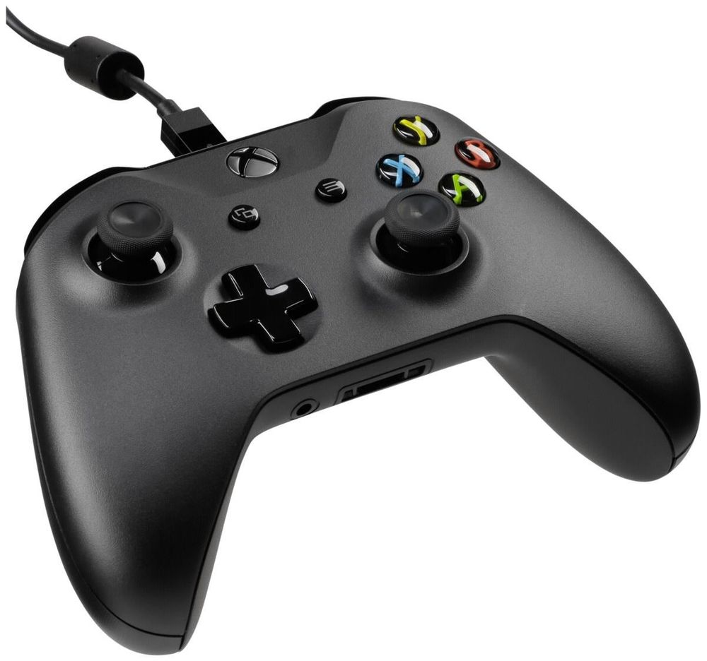 Как включить джойстик xbox. Xbox 360 wired Controller. Геймпад Xbox для ПК. Xbox one Controller wired. Gamepad Xbox one Pro.
