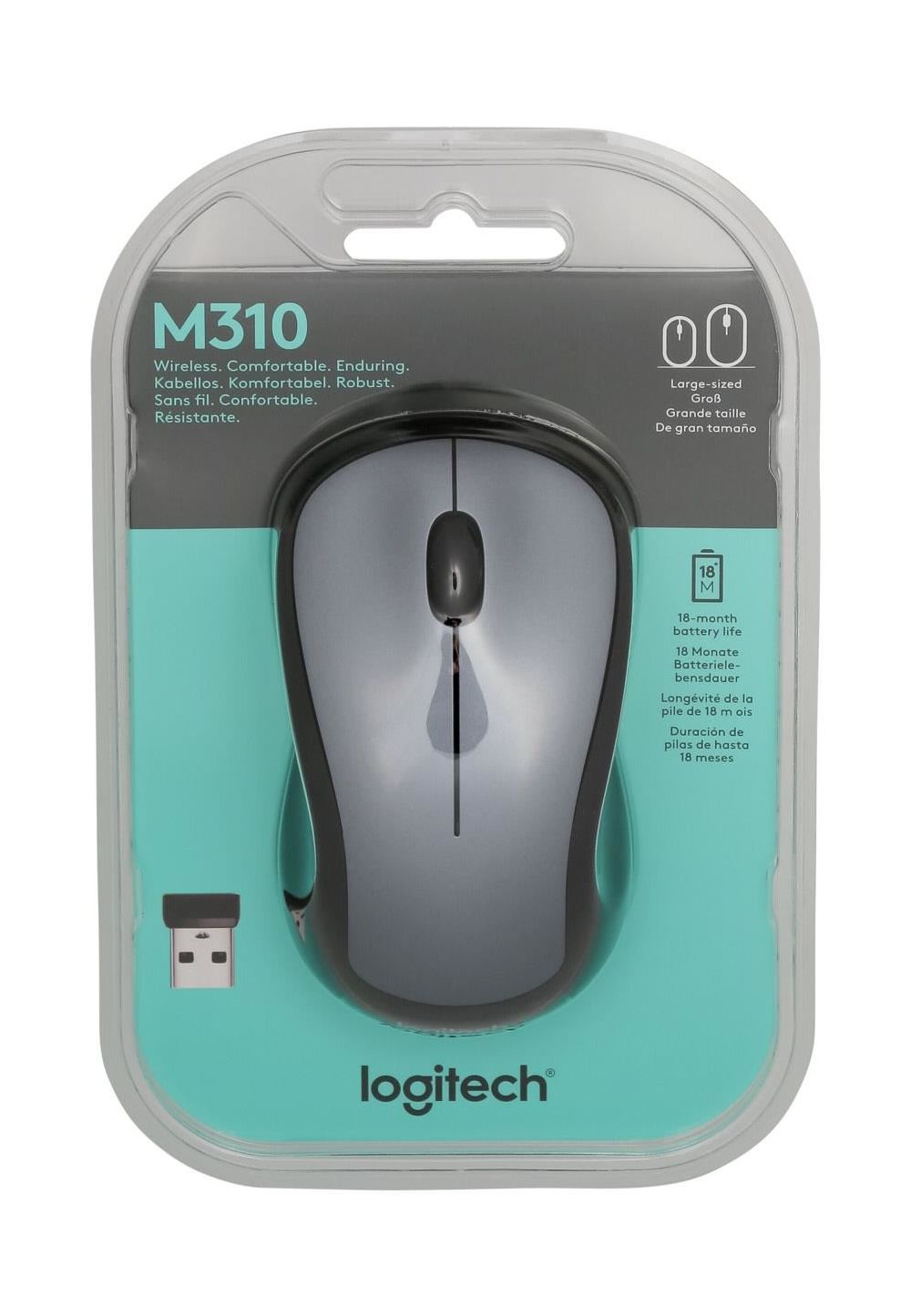 Logitech Wireless Mouse m310 Silver. Мышка м310 Logitech. M310 Wireless.
