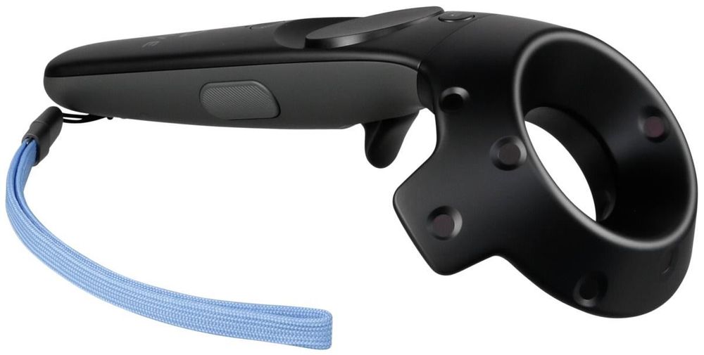 HTC Vive Controller - VR-Steuerung - drahtlos
