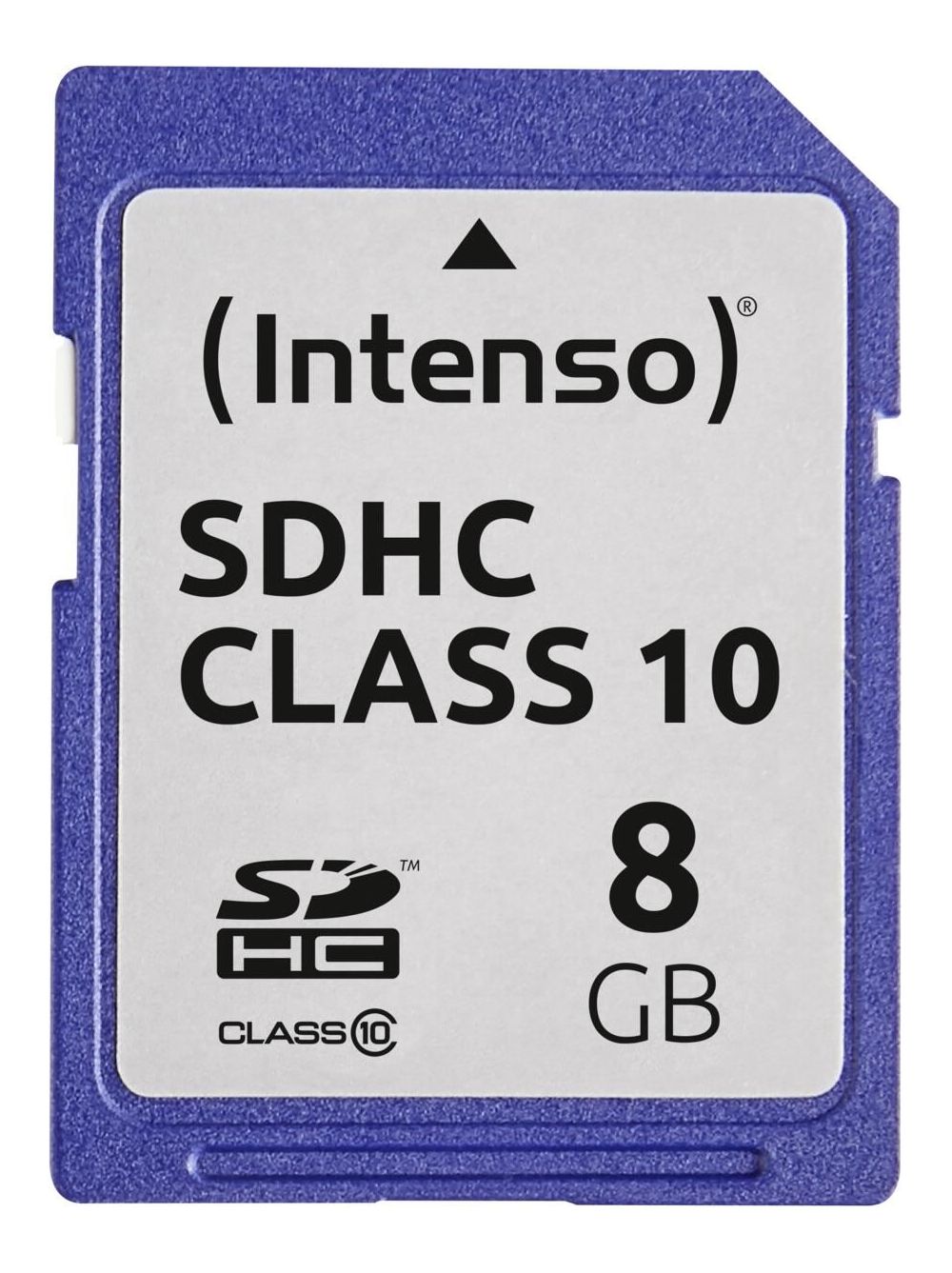 8GB Speicherkarte günstig Kaufen-Intenso SDHC Speicherkarte Class 10 8GB. Intenso SDHC Speicherkarte Class 10 8GB . 