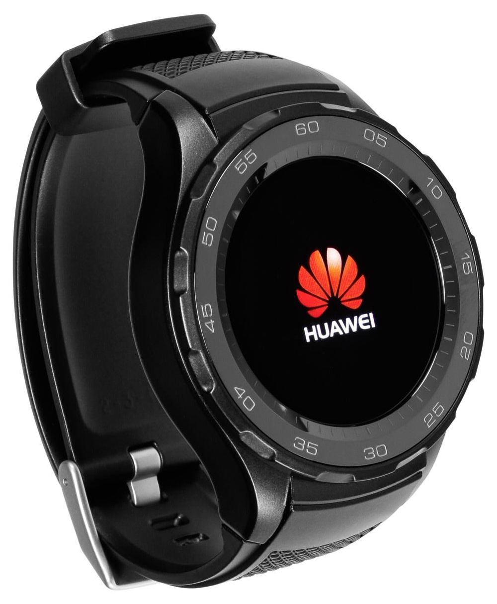 Huawei часы 2024