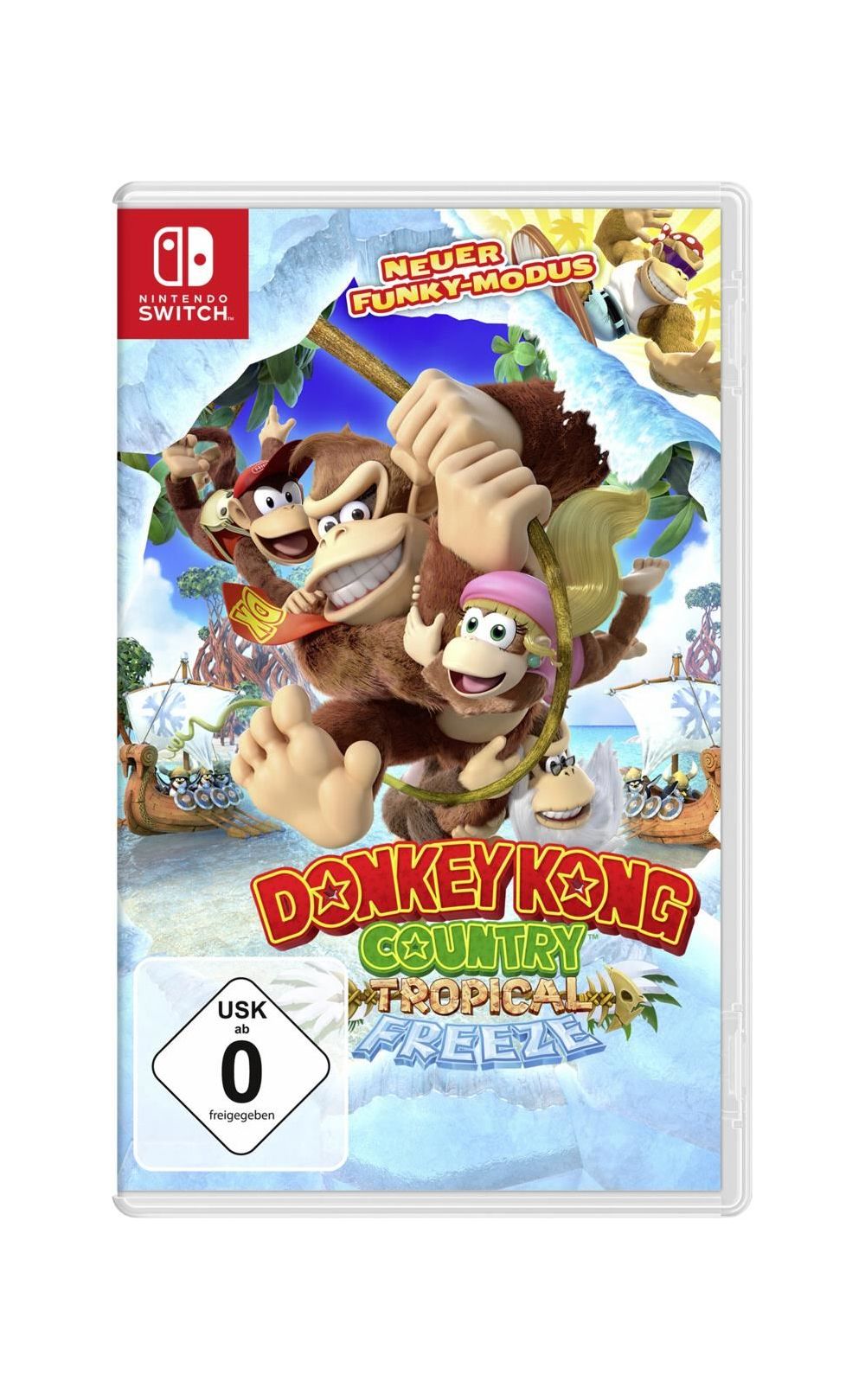 Mario donkey kong switch. Donkey Kong Country Tropical Freeze Nintendo Switch. Donkey Kong Nintendo Switch.