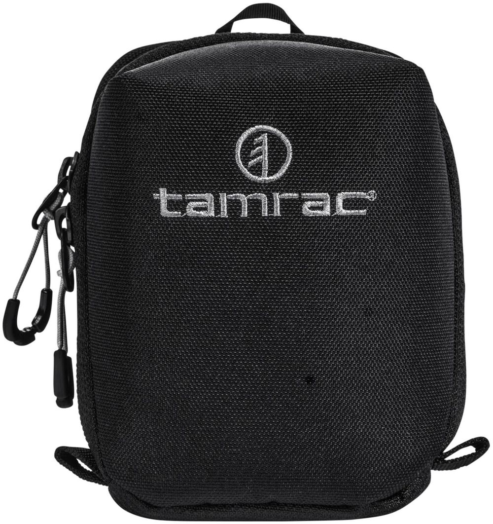 Tamrac Arc Lens Pouch 1.1 schwarz