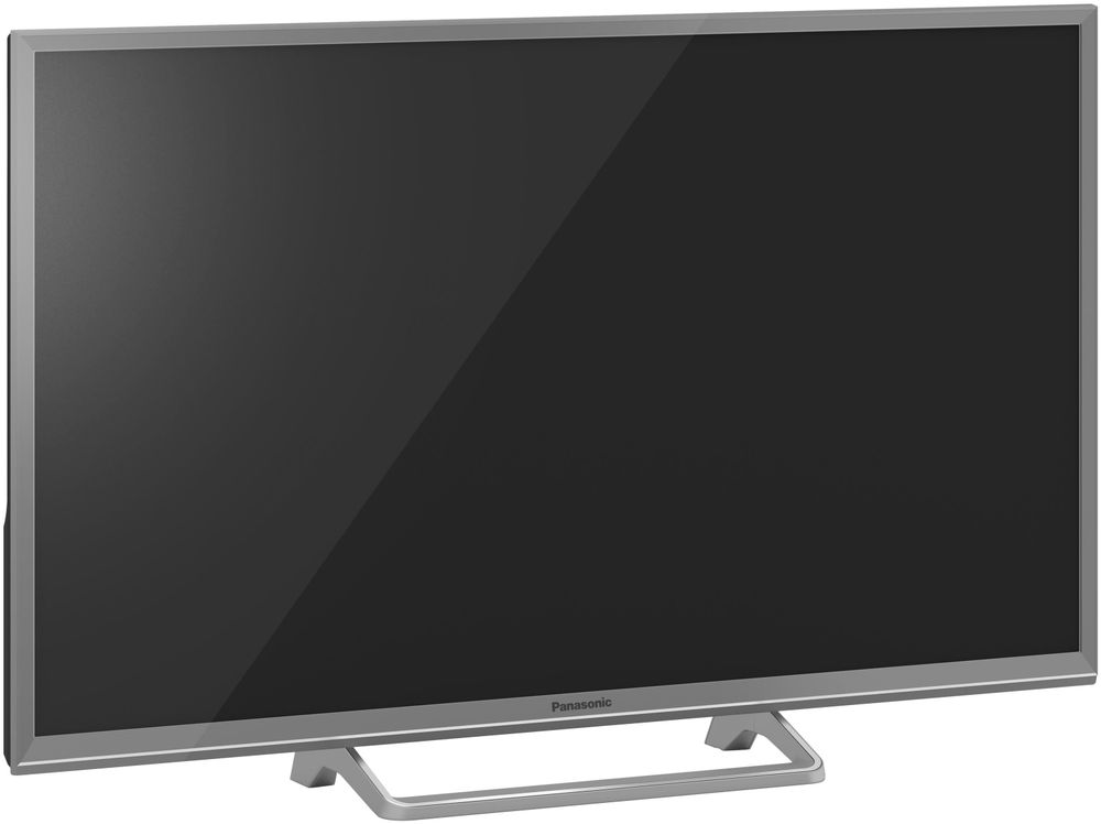 Panasonic TX-32FSW504S Smart TV silber (EEK: G)