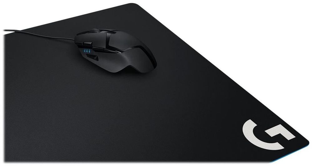 Logitech g640 mouse pad