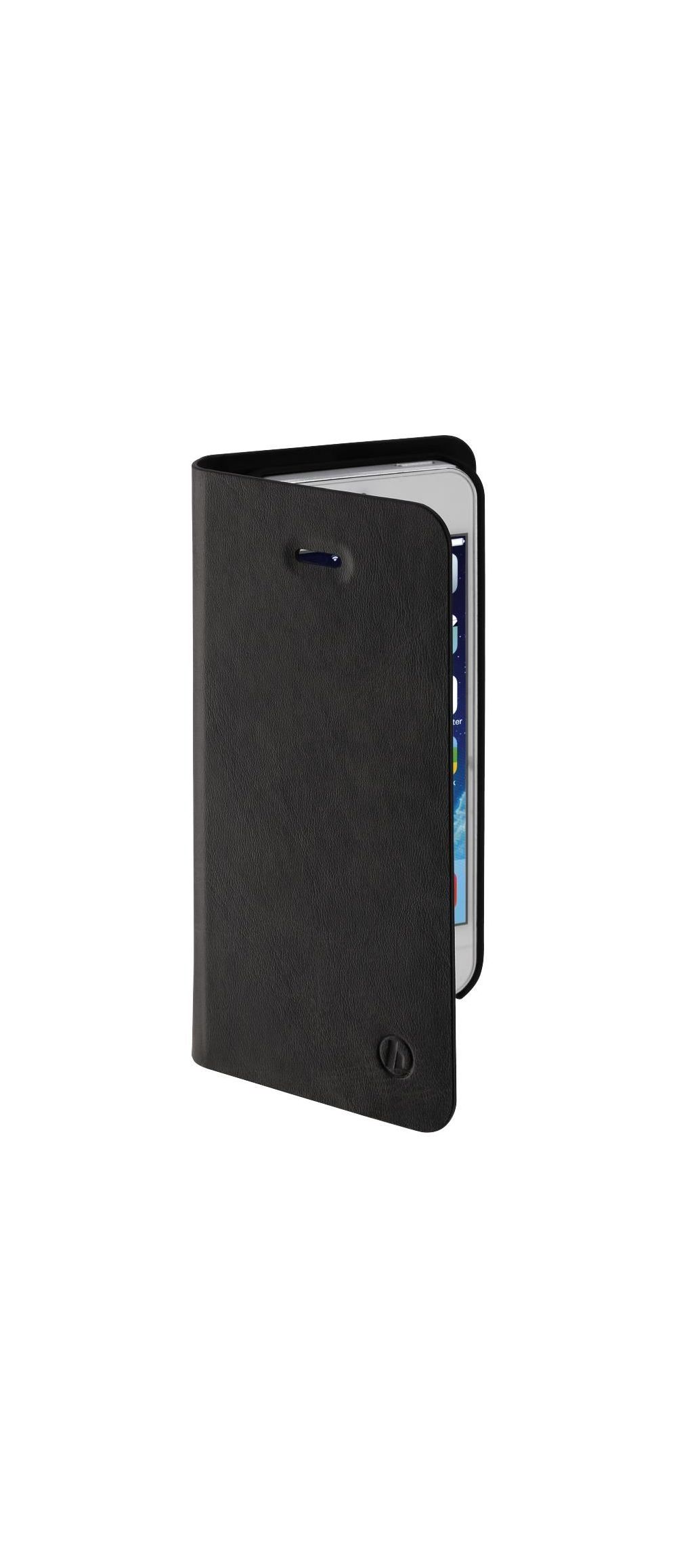 Hama Booklet Guard Pro für Apple iPhone 5/5s/SE schwarz