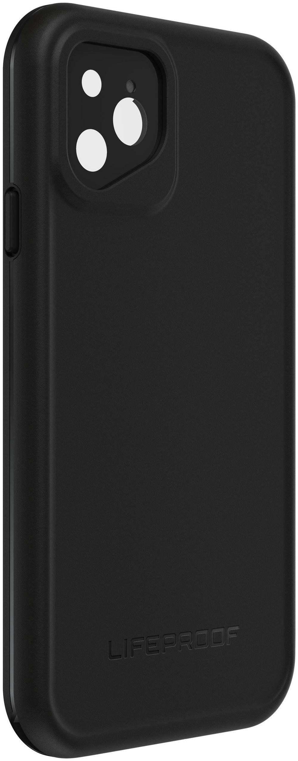 LifeProof Fre für iPhone 11 black