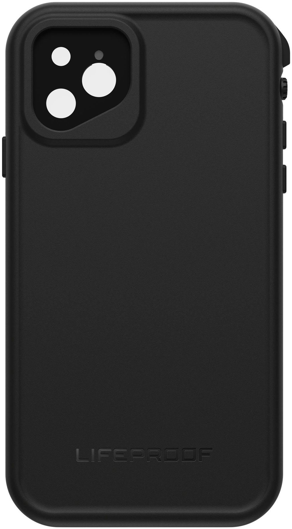 LifeProof Fre für iPhone 11 black
