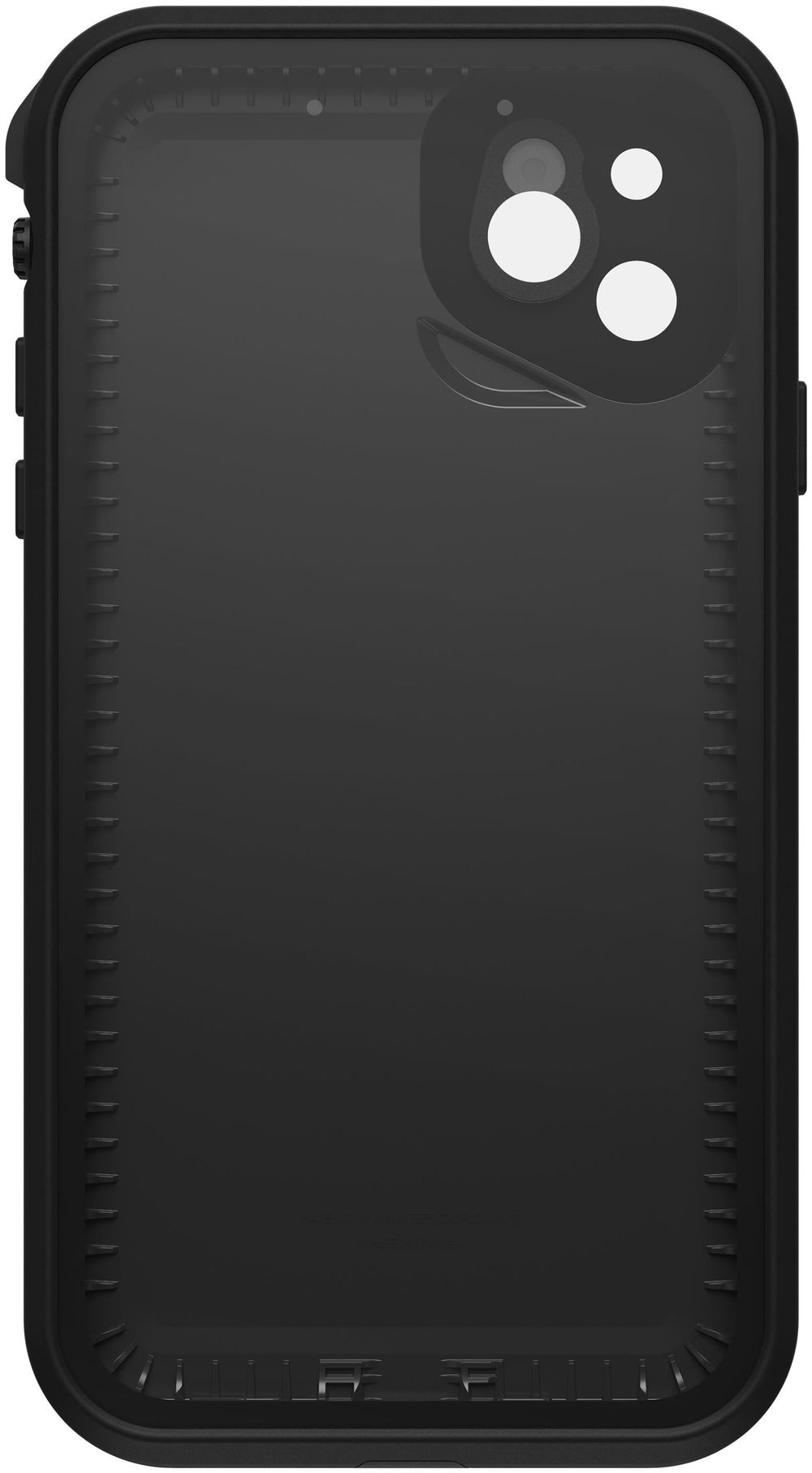 LifeProof Fre für iPhone 11 black