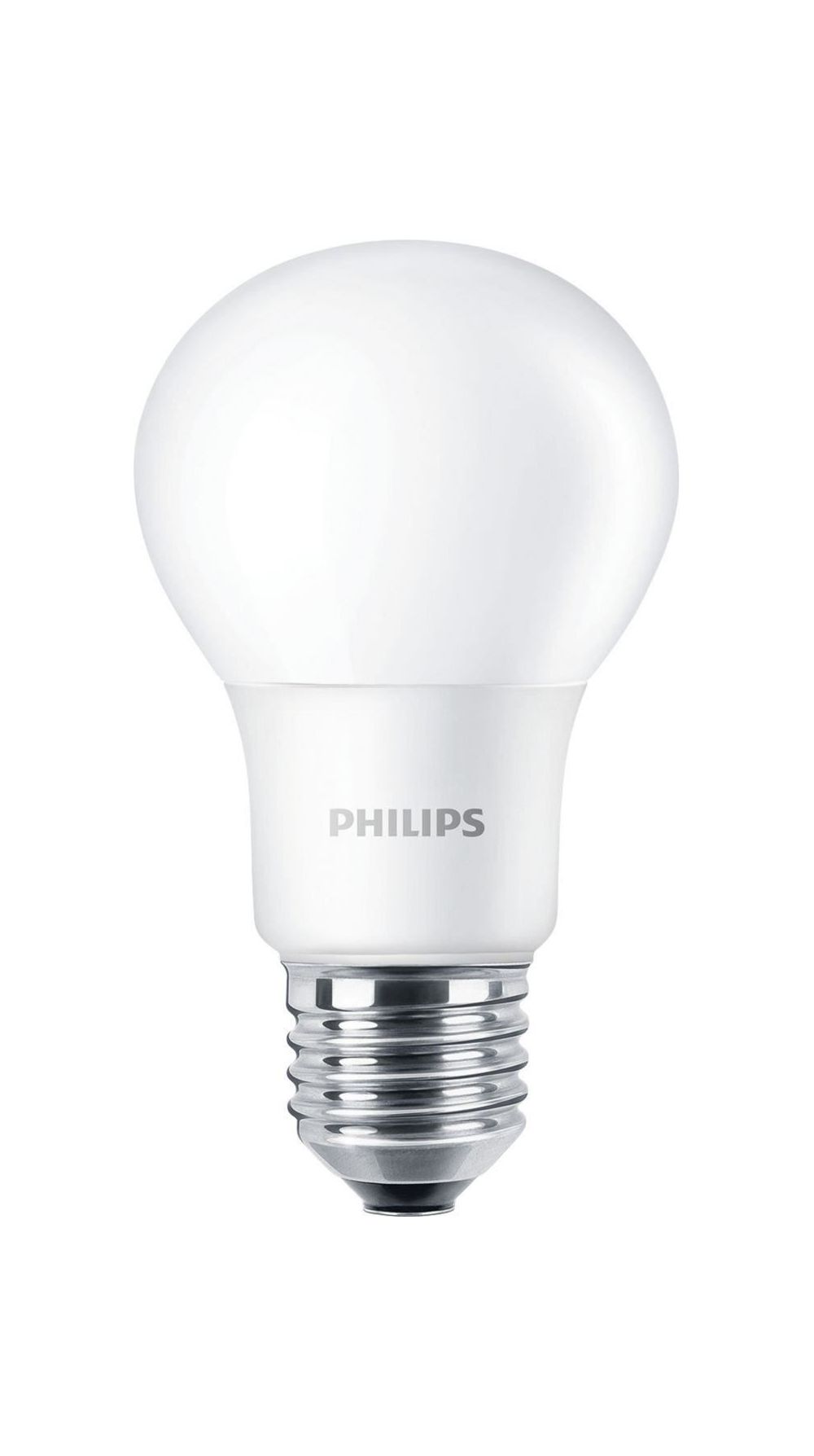 Philips günstig Kaufen-Philips 577776-00 CorePro LEDbulb 7.5W 840 4000K E27 A60 matt (EEK: F). Philips 577776-00 CorePro LEDbulb 7.5W 840 4000K E27 A60 matt (EEK: F) <![CDATA[Energieverbrauchskennzeichnung für Philips 577776-00 CorePro LEDbulb Energieeffizienzklasse (Spektrum 