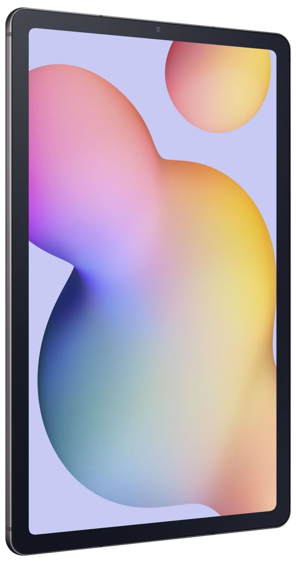 Samsung Galaxy Tab S6 Lite P610N WiFi (DACH) 64GB, Android, gray
