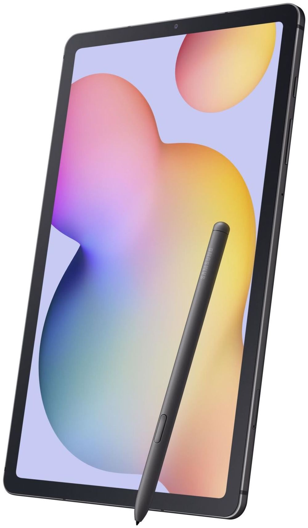 Samsung Galaxy Tab S6 Lite P610N WiFi (DACH) 64GB, Android, gray