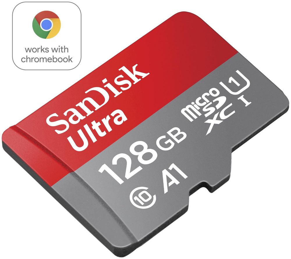 8GB Speicherkarte günstig Kaufen-SanDisk Ultra microSDXC A1 SDSQUA4-128G-GN6MA 128GB. SanDisk Ultra microSDXC A1 SDSQUA4-128G-GN6MA 128GB <![CDATA[Mehr aufnehmen, speichern und freigeben als je zuvor Die SanDisk Ultra microSDXC UHS-I-Speicherkarte ist perfekt zur Aufnahme und Wiedergabe 