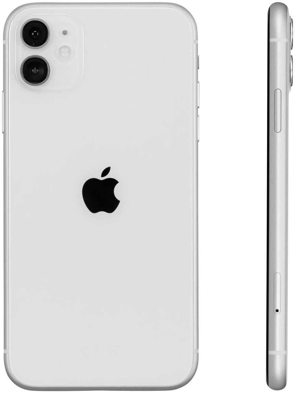 Apple Iphone 12 Белый Купить В Новосибирске