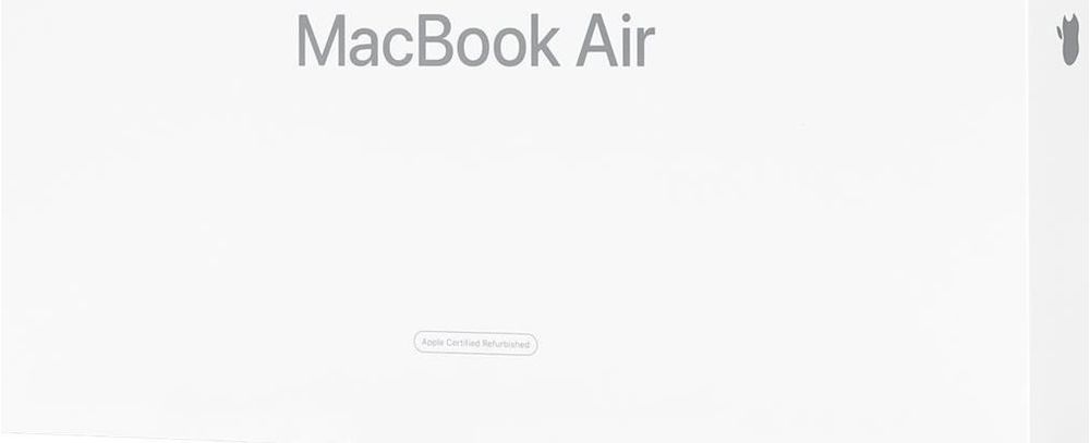 Apple MacBook Air (M1, 2020) CZ12A-0100 Gold Apple M1 Chip mit 7-Core GPU, 16GB RAM, 256GB SSD, macOS - 2020