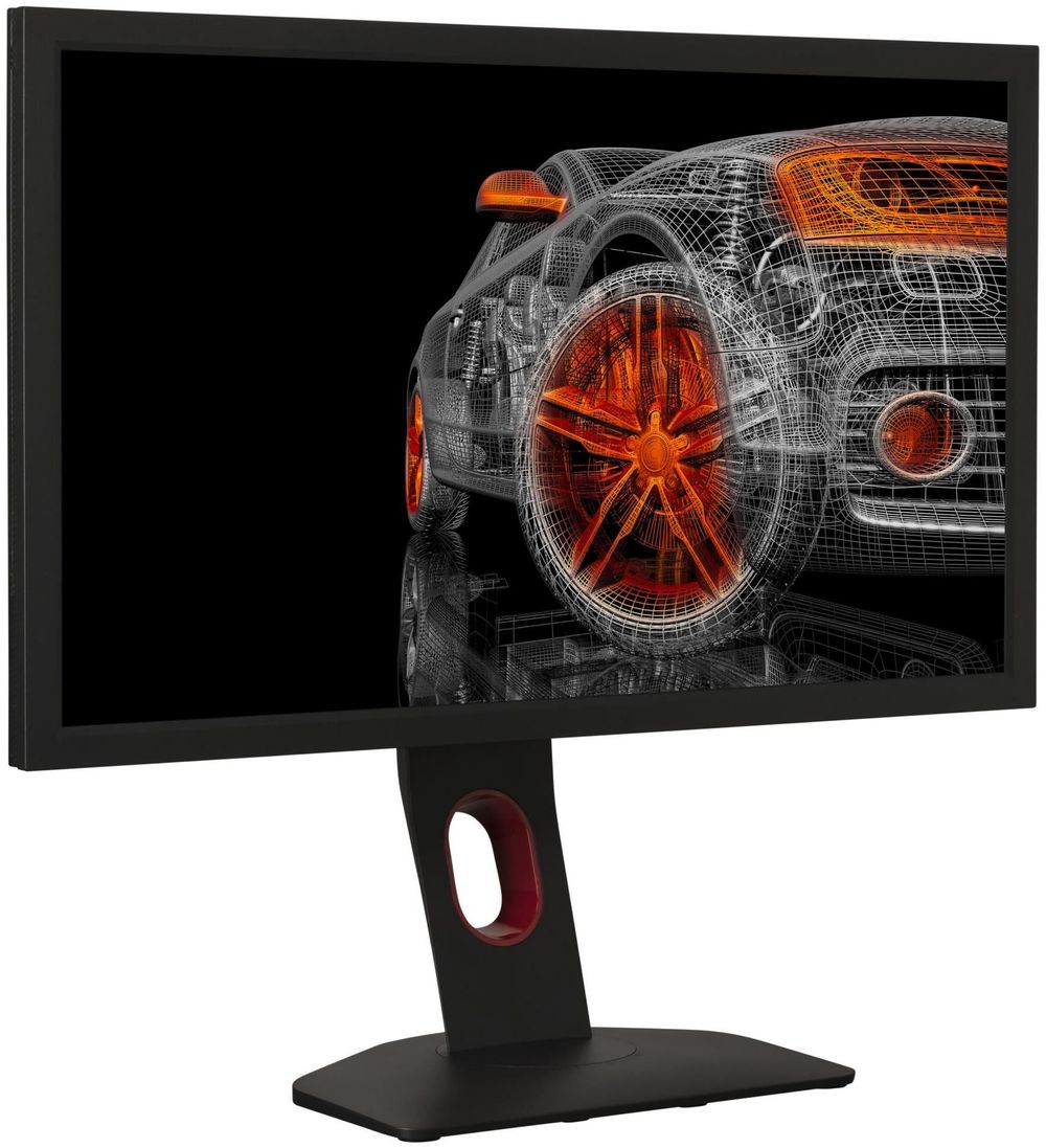 Benq zowie xl2411k 144гц