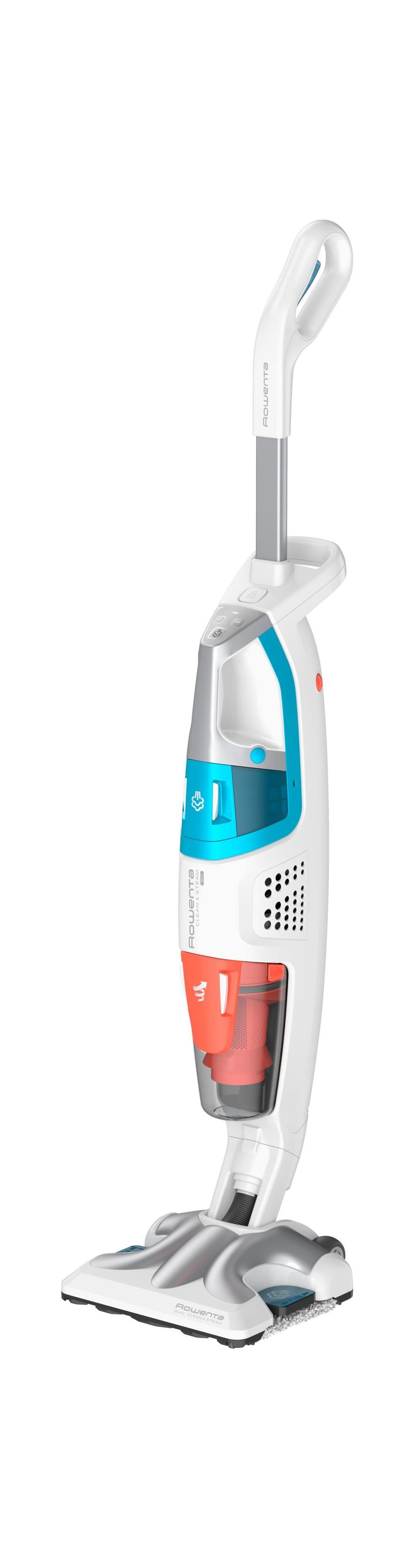 Моющий Пылесос Tefal Vp7777wh Купить