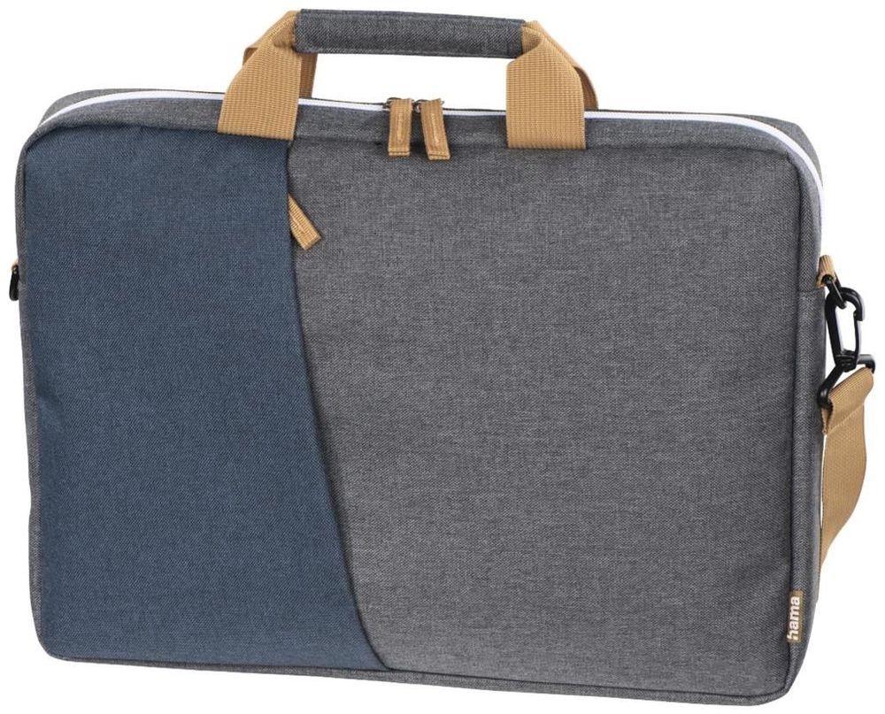 Hama Notebook Tasche günstig Kaufen-Hama Laptop-Tasche Florenz bis 34cm/13.3, marineblau/dunkelgrau. Hama Laptop-Tasche Florenz bis 34cm/13.3, marineblau/dunkelgrau <![CDATA[Hama Laptop-Tasche Florenz bis 34cm/13.3, marineblau/dunkelgrau - Marke: hama ; Aus der Kategorie: Notebooks & Zubeh