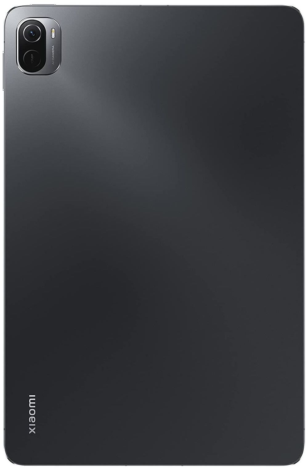 XIAOMI Pad 5 128GB Cosmic Gray [27,94cm (11") IPS Display, Android 11, 13 MP Kamera]