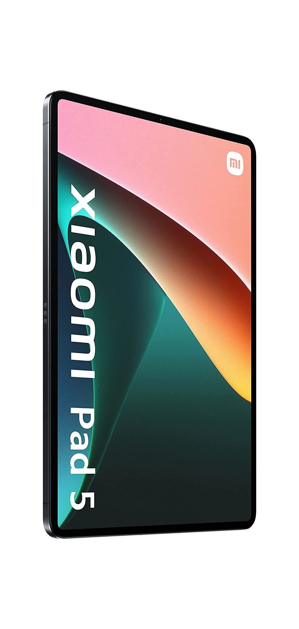 XIAOMI Pad 5 128GB Cosmic Gray [27,94cm (11") IPS Display, Android 11, 13 MP Kamera]