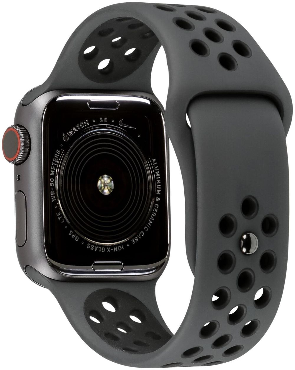 Купить Смарт Часы Apple Watch Nike